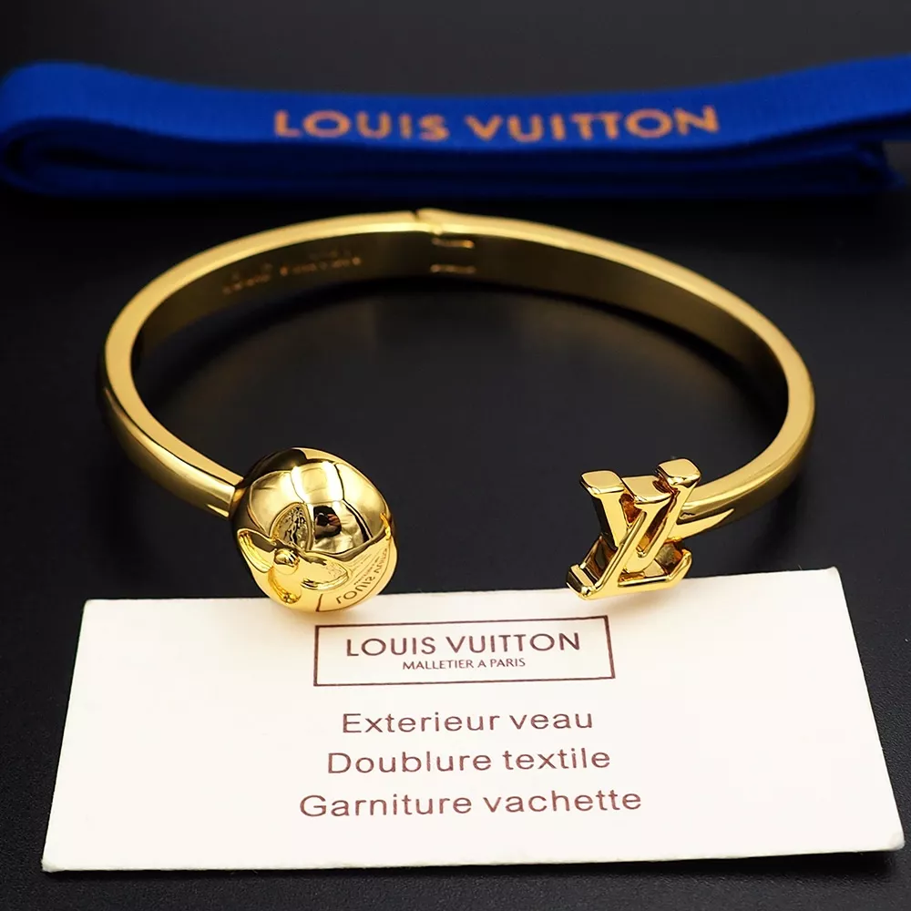 louis vuitton lv bracelets s_12703123